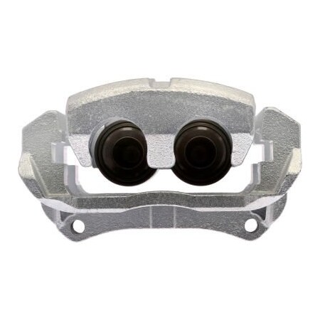 Raybestos Element3 New Semi-Loaded Caliper & Bracket Assy - Brakes FRC12934N
